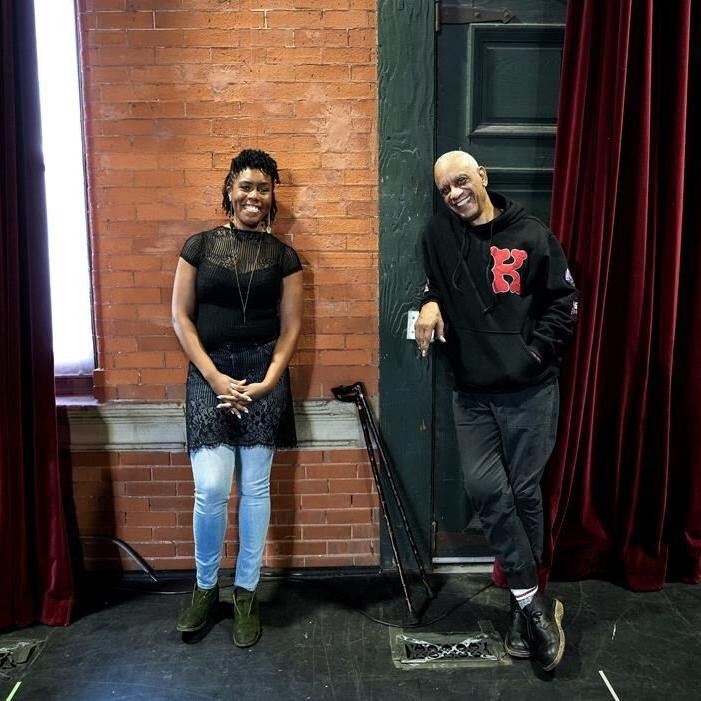 Creators of Black opera 'Of The Sea' on inspiring alternatives to Eurocentric works